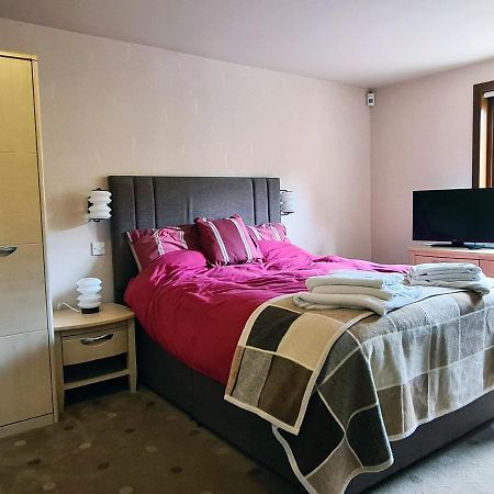 West Craig Farm House Форфар Екстериор снимка